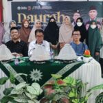 Lembaga Pengembangan Pesantren PWM Sulsel Gelar Daurah Pelatihan Guru Mapel Dirasah Islamiyah