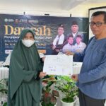 Mantan Ketua Nasyiatul Aisyiyah Sulsel Raih Gelar Doktor