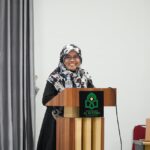 Guru Pesantren Darul Arqam Muhammadiyah Pinrang Raih Peserta Terbaik I