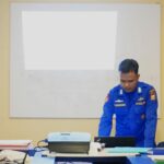 Belajar dari Perang Uhud, Rektor Unismuh Tekankan Urgensi Sinergi dalam Raker 2025