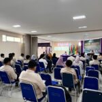 Raker Komisi B Unismuh Bahas SDM, Keuangan, dan Sarpras untuk Dukung Internasionalisasi Kampus