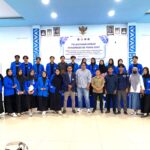 PW IPM Sulsel Ajak Pelajar Bangun Perubahan dengan Ilmu dan Akhlak