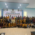 Roadmap Indonesia Emas 2045: Tantangan, Peluang, dan Arah Kebijakan Nasional