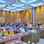 PWM Sulsel Tetapkan Palopo Tuan Rumah Milad ke-113 Muhammadiyah