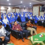 Workshop Unismuh Perkuat Langkah Jurnal Ilmiah Menuju Indeksasi Scopus