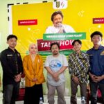 Aku, Musik, dan Kiai Ahmad Dahlan