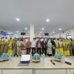 Program PPK ORMAWA Unismuh Dorong Transformasi Gunung Mammetang di Takalar
