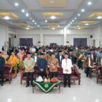 530 Mahasiswa FKIP Unismuh Makassar Siap Terjun KKN-Dik di Takalar