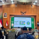 FEB UMPalopo Perkuat Internasionalisasi Lewat Kongres AFEB PTMA 2025
