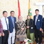 Dukung Pertanian Berbasis Wisata, UM Bulukumba Libatkan Stakeholder dalam Loka Karya Prodi Agroteknologi