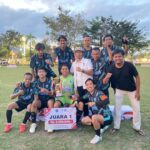 UMPalopo Hadiri Rakornas Forum Perguruan Tinggi untuk Pemberdayaan Masyarakat, Perkuat Peran dalam Pengentasan Kemiskinan