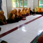 Pengajian Rutin Al-Islam Kemuhammadiyahan UIAD Sinjai Bahas Kepribadian Muhammadiyah