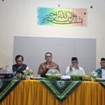 Ketua Prodi PKO UNIMEN Misran Terpilih Aklamasi Pimpin ABTI Enrekang