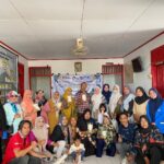 Mantan Ketua Nasyiatul Aisyiyah Sulsel Raih Gelar Doktor