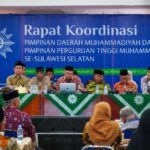 Roadmap Indonesia Emas 2045: Tantangan, Peluang, dan Arah Kebijakan Nasional