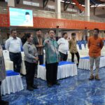 Gerakan Literasi Pelajar Diperkuat Lewat Talkshow dan Peluncuran “Ruang Pelajar Literat”