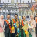 Dorong Kemandiran Ekonomi Perempuan, PW Nasyiatul Aisyiyah Sulsel Buat Program Inovatif di Makassar Creative Hub