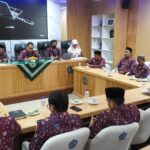 FKIP UM Bulukumba Lepas 155 Mahasiswa PLP dan Magang Angkatan ke-7