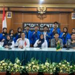 Dekatkan Mahasiswa dan Pimpinan, Faperta Unismuh Gelar Forum Koordinasi Kelembagaan