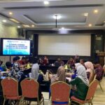 Kuatkan Dakwah dan Digitalisasi, Rektor UM Bulukumba Hadiri Seminar Nasional dan Musywil III Tarjih Muhammadiyah