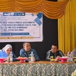 UNIMEN Tembus 133 Kampus Elit Penerima Beasiswa Cendekia Baznas 2025