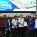 FKIP Unismuh Bekali Guru Pamong KKN Pendidikan dengan Konsep Pembelajaran Mendalam di Takalar