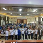 Sekda Takalar Lepas 530 Mahasiswa Unismuh, KKN Pendidikan Digelar di 23 Sekolah