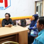 Unismuh Raih Juara KM Nexus 2025, BPPK Makassar Dorong Kolaborasi Akademik
