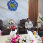 Unismuh Raih Juara KM Nexus 2025, BPPK Makassar Dorong Kolaborasi Akademik