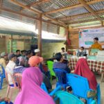 Wakil Rektor III Lantik DPM UNIMEN, Hidupkan Kembali Semangat Kepemimpinan Mahasiswa