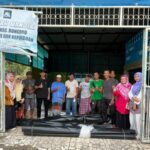 Sidrap Tuan Rumah Baitul Arqam MPKS dan LKSA Muhammadiyah se-Sulsel