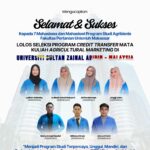 Geomembran Dorong Desa Bulu Cindea Jadi Sentra Garam Industri