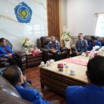 IMM Fakultas Pertanian Unismuh Makassar Cetak Kader Perempuan Tangguh Lewat Diksuswati