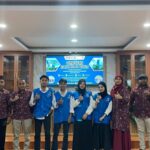 Asesor LAMDIK Nilai Mutu Prodi S2 Pendidikan Bahasa Inggris Unismuh