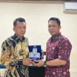 Yudisium Fakultas Saintek UM Bulukumba, Rektor Tekankan Peran Lulusan di Masyarakat