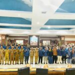 Kepala Biro Keuangan Unismuh Raih Doktor Manajemen di UMI