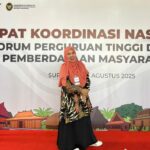 Unismuh Makassar Matangkan Persiapan Workshop Akreditasi Internasional Kedokteran