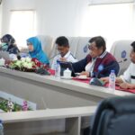 Kaji Transformasi Digital UMKM Pangan Lokal, Antar Dosen Unismuh Raih Doktor Pertanian