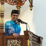 Pengajian Rutin Al-Islam Kemuhammadiyahan UIAD Sinjai Bahas Kepribadian Muhammadiyah