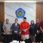 Muhammadiyah Timor Leste Gagas Sekolah Internasional, Temui Atase Pendidikan KBRI Dili