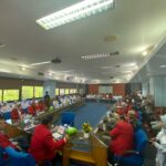 Ketua Prodi PKO UNIMEN Misran Terpilih Aklamasi Pimpin ABTI Enrekang