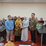 Pelantikan Ketua dan Sekretaris Prodi Unismuh Jadi Momentum Akselerasi Internasionalisasi