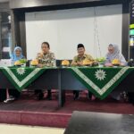 LPKA Unismuh Sosialisasikan Layanan Kemahasiswaan di Ajang MACCA–PANRITA