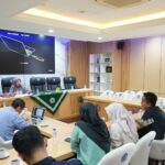 LPKA Unismuh Sosialisasikan Layanan Kemahasiswaan di Ajang MACCA–PANRITA