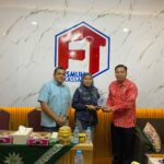 BKPI Unismuh Makassar dan Yala Rajabhat University Jalin Kolaborasi Internasional Riset dan PKM