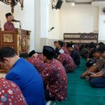 Purnabakti di Unismuh: 18 Dosen dan Pegawai Terima SK, Rektor Tekankan Pengabdian Tak Pernah Usai