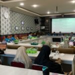 Visi Islam Unggul Ditekankan di Orientasi Mahasiswa Baru Ma’had Al-Birr Unismuh