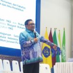 Unismuh Bedakan Diri Lewat AIK, Mahasiswa Baru Antusias Sambut Yel-Yel Kampus