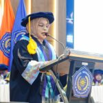 Martabat Kampus Meningkat, Lima Profesor Baru Dikukuhkan Unismuh Makassar