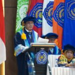 Dikukuhkan Jadi Guru Besar Unismuh, Rukli Gagas “Asesmen Adaptif as Learning” Berbasis AI bagi Anak LD